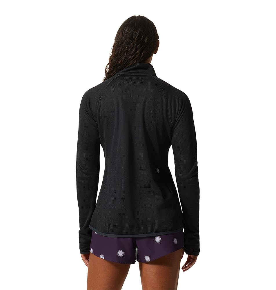 Amazon.com: Mountain Hardwear Women's Standard AirMesh 1/2